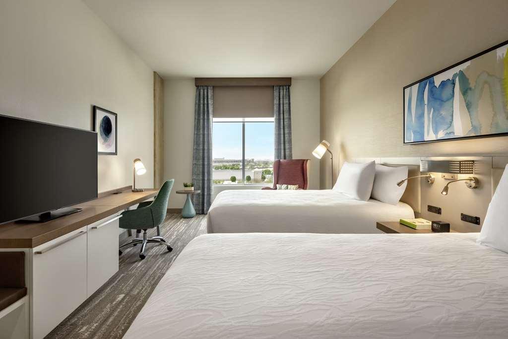 Hilton Garden Inn Austin North-Near The Domain, Tx Room photo